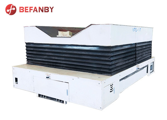 Industry Coil Transfer Car Manufacture BEFANBY