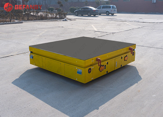 Intelligent Agv Transfer Cart For Factory