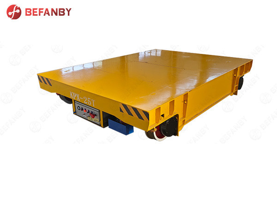 Intelligent Forging Plant Battery Trackless Automatic Guided Vehicles