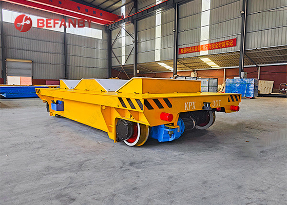 320kg Automatic Workshop Mobile Scissor Lift Platform