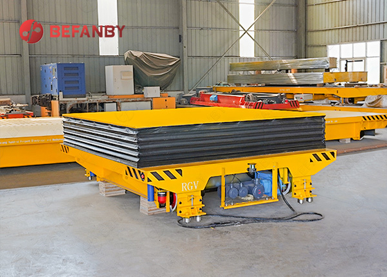 High Quality Full Automatic Building Construction Hydraulic Table Lift