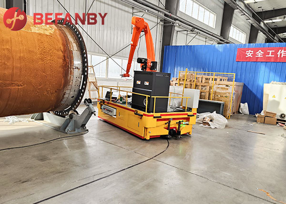 6M 8M Battery Power Elevated Scissor Lift Platform