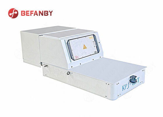 Customizable Tabletop Function Rail Transfer Cart With Cable Reel Power