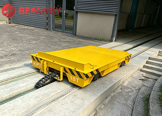 Customized Electrical Factory Coil Transfer Cart