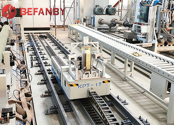 Cast Steel Wheel Cable Reel Railway Material Electrical Transfer Cart