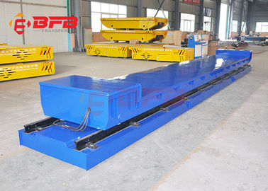 Q235 Train Traverse 90 Degree Locomotive Transfer Table