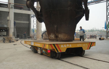 Large Capacity Hydraulic Lifting Device , Stable Performance Automated Material Handling Equipment