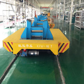 20t 360 degree electric turntable for production line with remote control