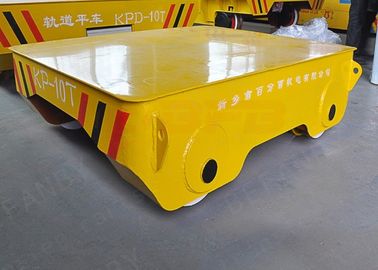 Heat Resistant Electric Transfer Cart Bogie Cable For Catenary Q235 Material