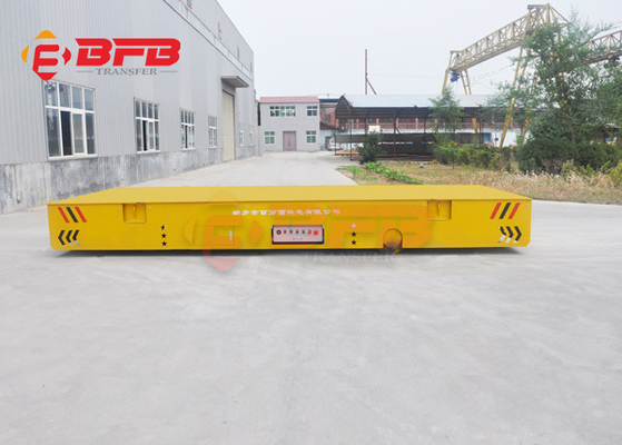 Intelligent Q235 25m/Min 12t Agv Die Transport Cart