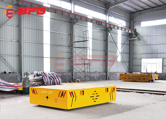 Workshop Handling Laser Navigation Agv Transfer Cart