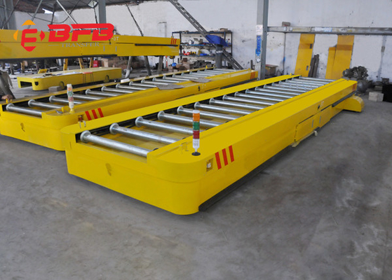 20m/min Rail Guide Vehicle Check Weigher With Rejectorbanding Machine