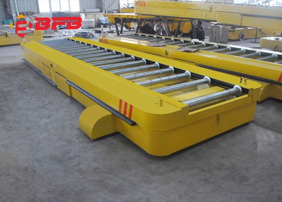 Rail Guide Vehicle Check Weigher With Rejectorbanding Machine