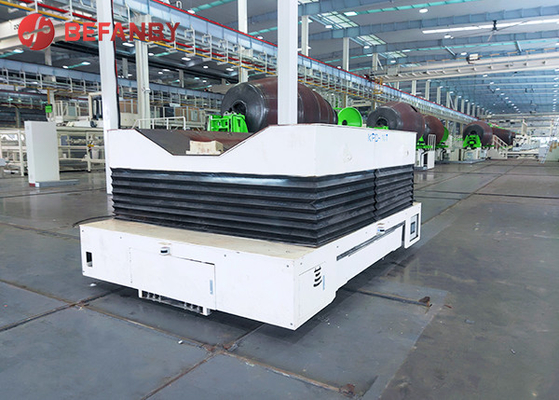 Industry Coil Transfer Car Manufacture BEFANBY